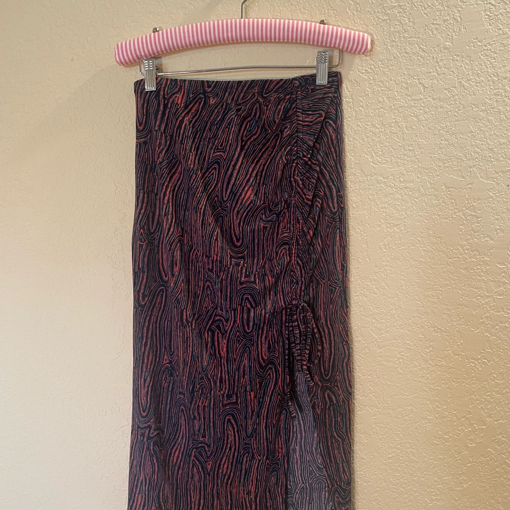 Bohemian Women's Skirt